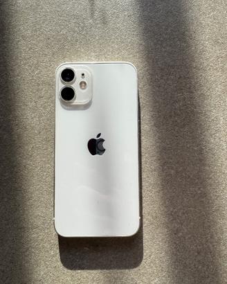 iPhone 12 mini
