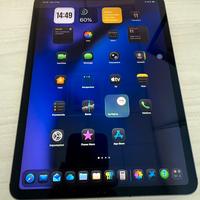 Apple Ipad PRO 11 (2020) 2ng Gen,256Gb WiFi+4G