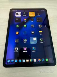 Apple Ipad PRO 11 (2020) 2ng Gen,256Gb WiFi+4G