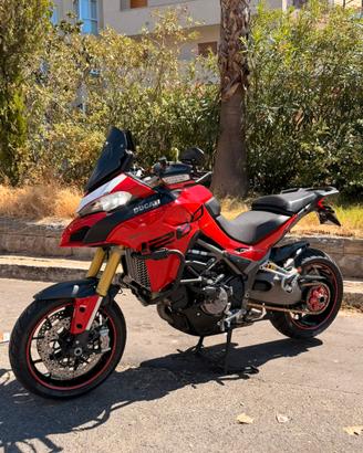 Ducati Multistrada 1260