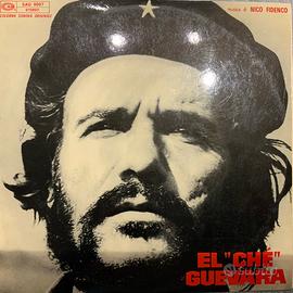 VINILE.   EL “CHE” GUEVARA