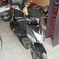 Kymco agility 150 con motore nuovo 3000 km