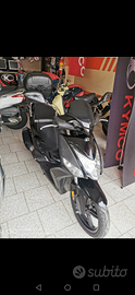 Kymco agility 150 con motore nuovo 3000 km