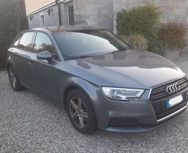 Audi A3 Sportback 1.6 TDI anno 2017