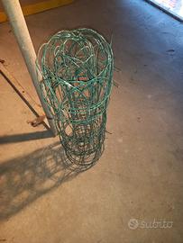 rete per recinzione