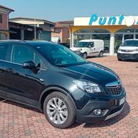 Opel Mokka 1.4 Turbo Ecotec 140CV 4x2 Start&Stop C