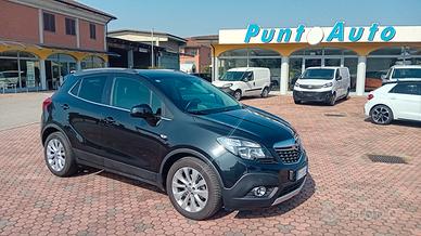 Opel Mokka 1.4 Turbo Ecotec 140CV 4x2 Start&Stop C
