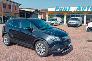 Opel Mokka 1.4 Turbo Ecotec 140CV 4x2 Start&Stop C