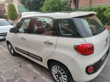 500 L 