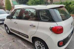 500 L 
