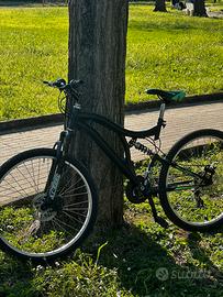 MTB XT ERRE FULL 26" SKX26221DA