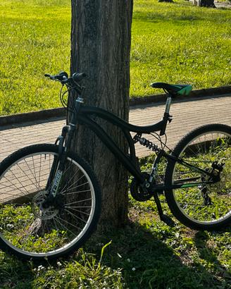 MTB XT ERRE FULL 26" SKX26221DA