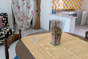 Appartamento a 30 metri dal mare