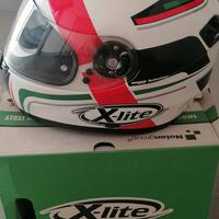 CASCO INTEGRALE X LITE TG XXL