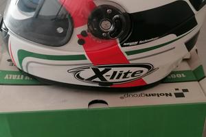 CASCO INTEGRALE X LITE TG XXL