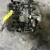 Cambio  automatico  Renault  CLIO / captur H5FD4