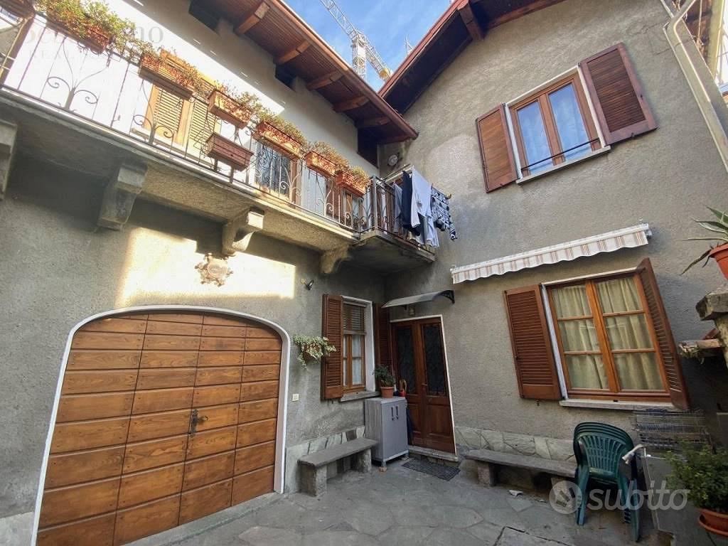 Casa – Menaggio, Loveno - Altro