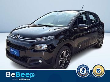 Citroën C3 1.2 PURETECH FEEL S&S 83CV NEOPATE...