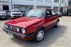 Volkswagen Golf 1300 5 porte GL