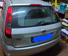 Ford Fiesta 2 porte 2003