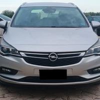 Opel Astra 1.6 CDTi Sports Tourer Business