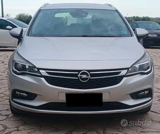 Opel Astra 1.6 CDTi Sports Tourer Business