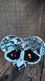 set micro machine star wars action fleet vintage