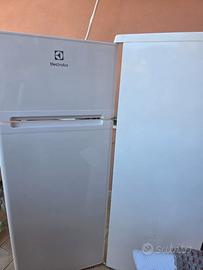 Frigorifero Electrolux Perfettamente Funzionante