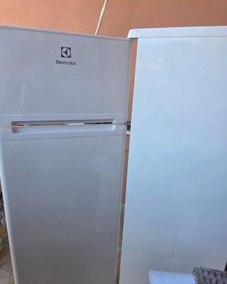 Frigorifero Electrolux Perfettamente Funzionante