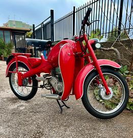 Motom 48 - anni 60 documenti da passaggio