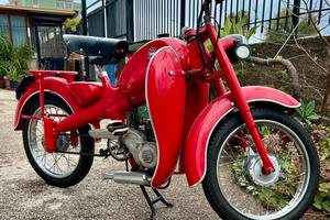 Motom 48 - anni 60 documenti da passaggio