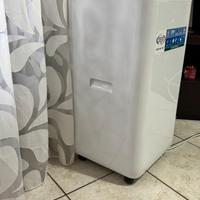 Condizionatore portatile caldo freddo