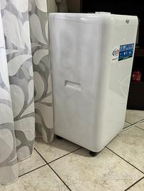 Condizionatore portatile caldo freddo
