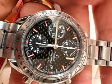 Omega speedmaster
