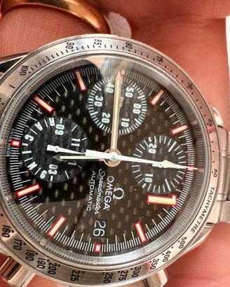 Omega speedmaster