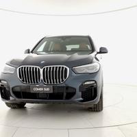 BMW X5 G05-F95 - X5 xdrive30d Msport auto U24717