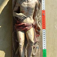 ARTE SACRA: Cristo deposto