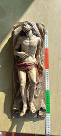 ARTE SACRA: Cristo deposto
