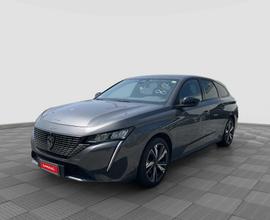 PEUGEOT 308 308 BlueHDi 130 S&S EAT8 SW Allure