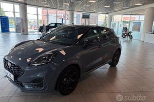 FORD Puma 1.0 HYBRID C.POW. 7R BLUECRUISE EDITIO