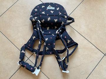 Marsupio per neonati