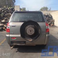 Dr dr 5 dr5 1.6 lpg 109cv 07-11 ricambi -