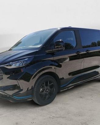 Ford Tourneo Custom 320L1H1 2.0 Eco 170cv Aut...