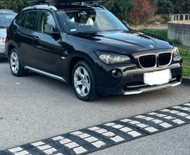 Bmw x1 (e84) - 2011