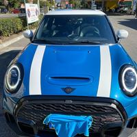 MINI COOPER S JCW