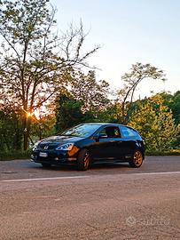 Honda civic ep2 sport