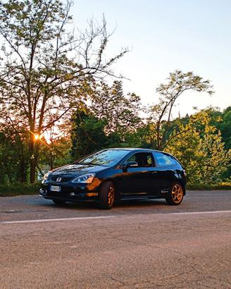 Honda civic ep2 sport