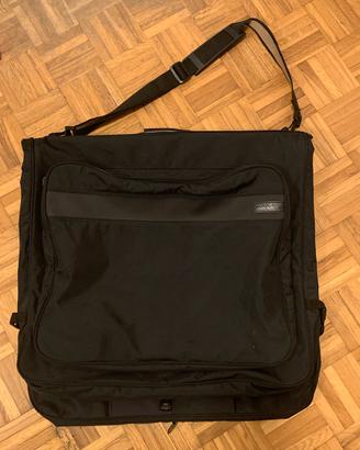 Borsa porta abiti Adidas edizione limitata