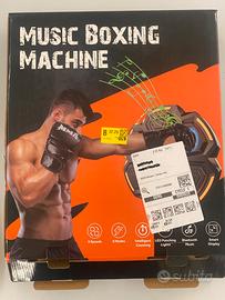 Snawowo Music Boxing Machine