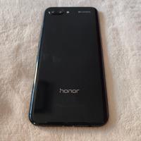 cellulare honor 10
